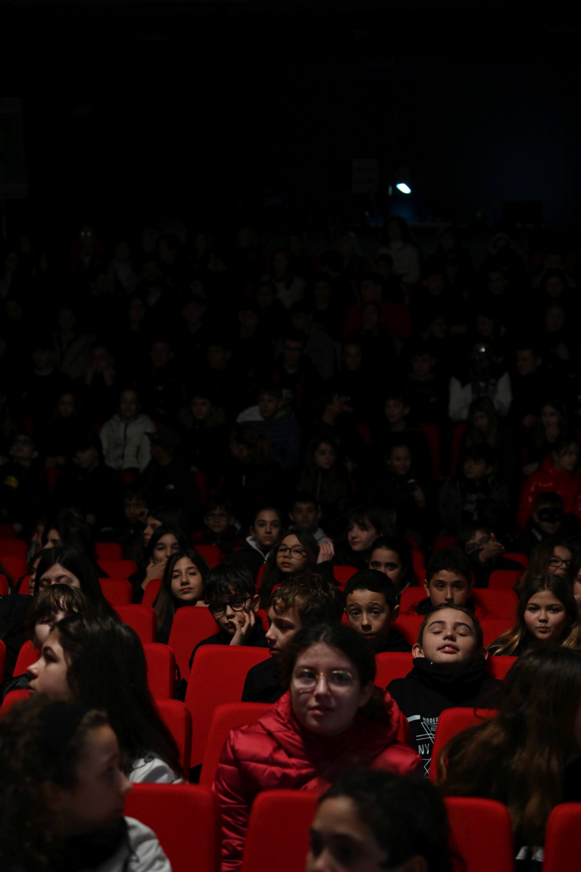 La crociata dei bambini, un corteo silenzioso per le strade di Ostia